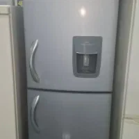 یخچال فریزر بدون برفک تمیز