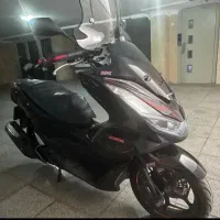 هندا Pcx 160