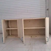 آبچکان و کابینت هوایی|آب‌چکان و نظم‌دهنده ظروف|اردبیل, |دیوار