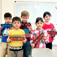 آموزش چرتکه محاسبات ذهنی ریاضی