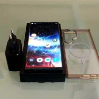 SAMSUNG S23ULTRA 512GB|موبایل|تهران, مرادآباد|دیوار