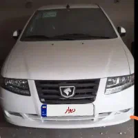 سمند سورن پلاس xu7p