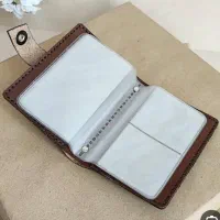 کیف مدارک گمشده