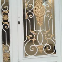 نقاشی ساختمان