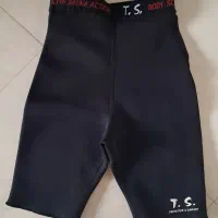 گن لاغری و فرم دهی باسن TS