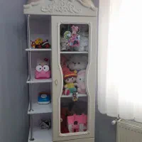 تخت وکمد|تخت و سرویس خواب|فولادشهر, فولادشهر|دیوار