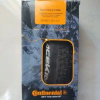 لاستیک دوچرخه کانتیننتال سایز 29