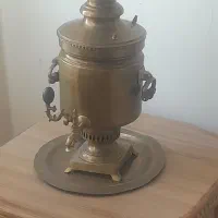 سماور آنتیک قدیمی