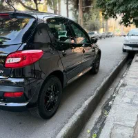 207 پانا|خودرو سواری و وانت|گرگان, |دیوار