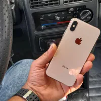 آیفون256xs|موبایل|بستان آباد, |دیوار