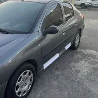 206 sd|خودرو سواری و وانت|فردیس, شهرک شهید حسینی|دیوار