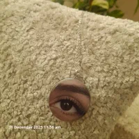 گردنبند عکس