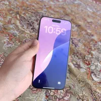 گوشی آیفون ۱۶ پرومکس رجیستر ZAA|موبایل|شاهین‌شهر, مخابرات (شهید بهشتی)|دیوار