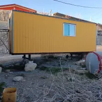 کانکس|مصالح و تجهیزات ساختمان|ایلام, |دیوار