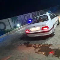 خودرو پژو پارس|خودرو سواری و وانت|خوی, |دیوار