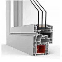 تولیدی درب ـ پنجره ـ توری ـ آلمنیوم و UPVC