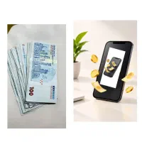 پول لازمی همین الان بیا