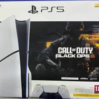 پلی استیشن ۵ اکبند با گارانتی استاندارد|کنسول، بازی ویدئویی و آنلاین|رشت, معلم|دیوار