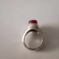 انگشتر عقیق|جواهرات|اصفهان, رهنان|دیوار