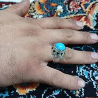 انگشتر نقره|جواهرات|مشهد, انصار|دیوار