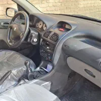 ۲۰۶ تیپ ۲ مدل ۱۴۰۱|خودرو سواری و وانت|زنجان, |دیوار