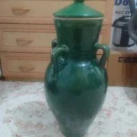 کوزه ی گلی درجه یک با ساخت بهترین خاک رس