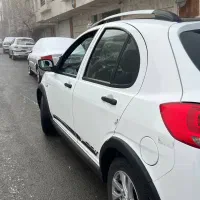 کوییکR رینگ فولادی ۱۴۰۱|خودرو سواری و وانت|کرج, فاز ۳ گوهردشت|دیوار