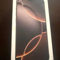 فروش گوشی ایفون ۱۶پرومکس