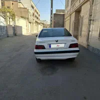 پارس تیوفایو مدل 99|خودرو سواری و وانت|نهاوند, |دیوار