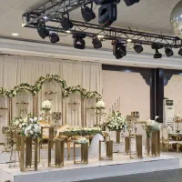 تالار لیانا استخدام میکند|استخدام خدمات فروشگاه و رستوران|اهواز, بعثت|دیوار