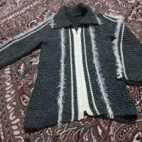 مانتو پاییزه درحدنو|لباس|قوچان, |دیوار