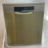 ظرفشویی سری ۸ زئولیت دار