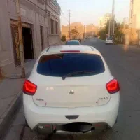 تیبا دو هاجیک عروسک در حد صفر|خودرو سواری و وانت|گرمسار, |دیوار