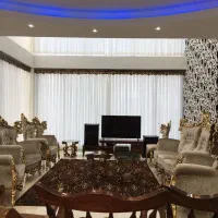 اجاره روزانه ویلا استخردار ساحلی شهرکی VIP|اجارهٔ کوتاهمدت ویلا و باغ|محمودآباد, |دیوار