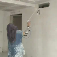 نقاشی ساختمان (رنگکاری)