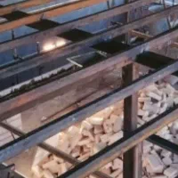 انواع خدمات جوشکاری وبرشکاری ونصب خرپا وپوشش