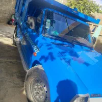 نیسان دوگانه سوز|خودرو سواری و وانت|فلارد, |دیوار