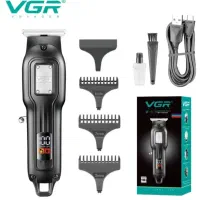 ماشین موزر صفر زن و خط زن وی جی آر VGR