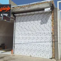 اجاره مغازه تجاری. قوچان.مدرس جنوبی ۷