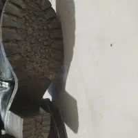 نیم پوت خارجی|کیف، کفش، کمربند|گرگان, |دیوار