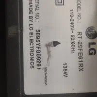 تلویزیون ال جی ال سی دی ۳۲برای فروش