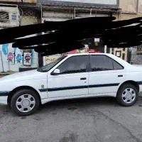 پژو 405 SLX موتورTU5، مدل ۱۳۹۳|خودرو سواری و وانت|پاکدشت, پاکدشت (مامازند)|دیوار