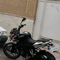 Ns150 درجه ۱|موتورسیکلت|قم, میرزائیه|دیوار