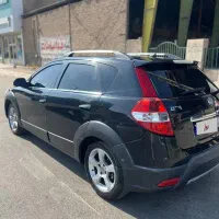 دانگ فنگ اچ سی کراس ۹۷ بی رنگ H30|خودرو سواری و وانت|ورامین, ورامین|دیوار