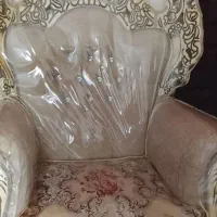 مبل سلطنتی۹نفره