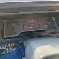 نیسان 83|خودرو سواری و وانت|باغ بهادران, |دیوار