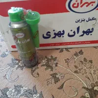 اکتان بهران انژکتور شوی