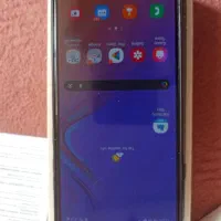 گوشی سامسونگ  A9|موبایل|رودهن, |دیوار