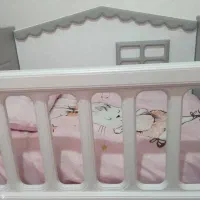 تخت کودک