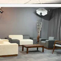 مبل چستر/ راحتی  مینیمال و...|مبلمان خانگی و میز عسلی|مریوان, |دیوار